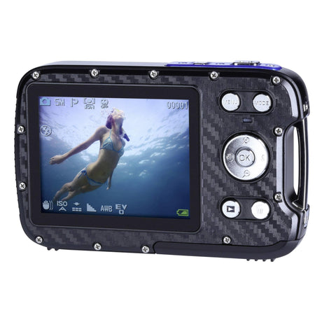 Rollei Sportsline 60 Plus blue Rollei