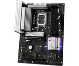 ASRock B860 Pro RS WiFi bundkort - produktbillede 5