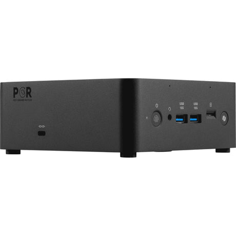 MSI Cubi NUC AI+ 2MG-039AT – mini-PC, produktvinkel 7