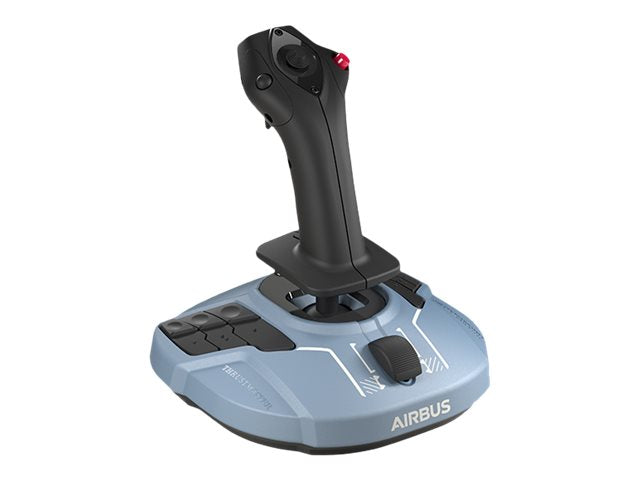 ThrustMaster TCA Officer Pack Airbus Edition Joystick Och Accelerator