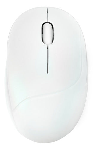 ASUS Fragrance MD101 Optisk Trådløs Pink ASUSTeK COMPUTER