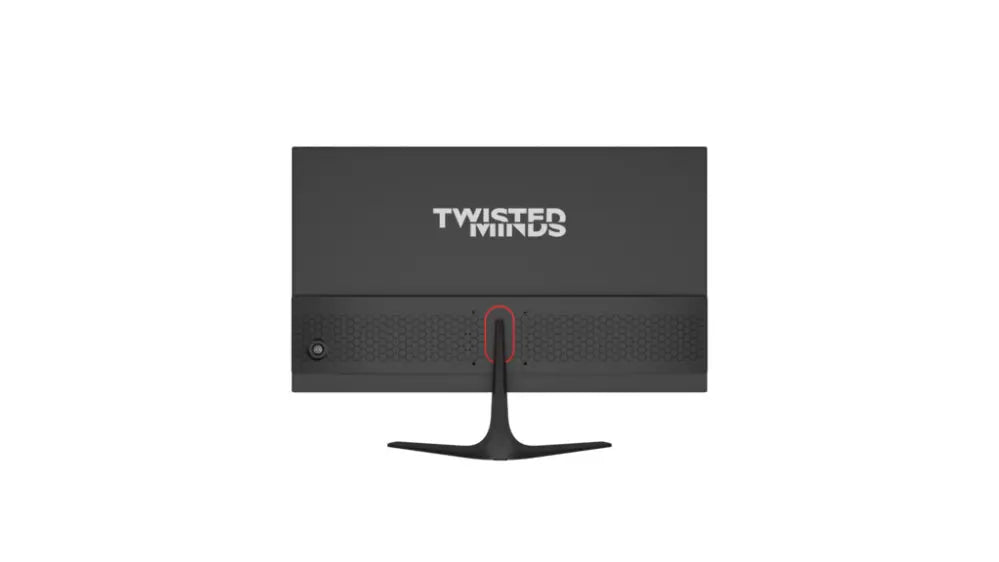 TWISTED MINDS FLAT GAMING MONITOR 24&quot; FHD - 180Hz