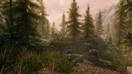The Elder Scrolls V: Skyrim (UK4) Nintendo Switch