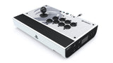 NACON DAIJA Arcade Stick Sort, Hvid USB speciel PC, PlayStation 4, PlayStation 5