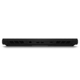 MSI Raider 16 MAX HX B2WJ-071 – computerens bagkant