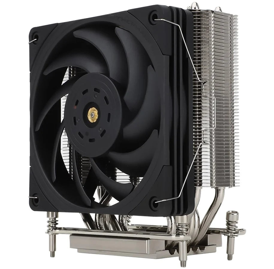 Thermalright TA120 EX TR4 - CPU-kylare