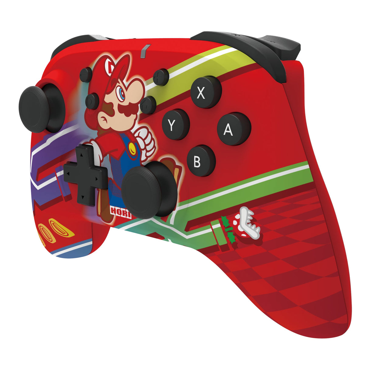 HORI Wireless Horipad - Mario IML