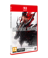 Final Fantasy Resonance Square Enix