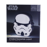STORMTROOPER LÅDA LJUS