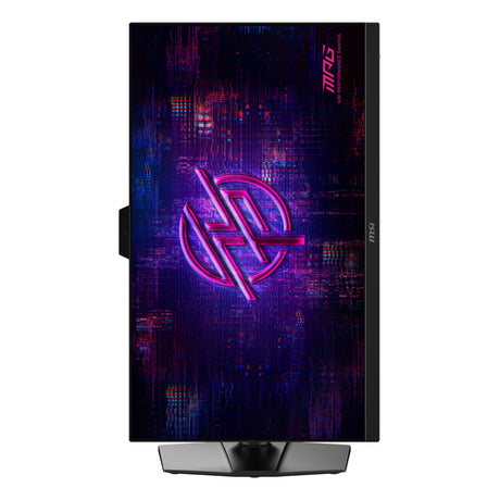 MSI MPG 272QRF X36 – produktvisning 6