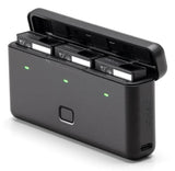 DJI - Osmo Action Multifuntional Battery Case 2 DJI