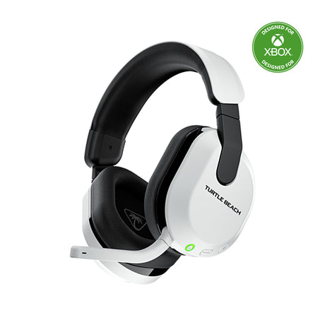 Turtle Beach Stealth 600 Gen 3 – Xbox-headset, hvid – Headset med Xbox-logo