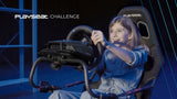 Playseat® Challenge - Black ActiFit™