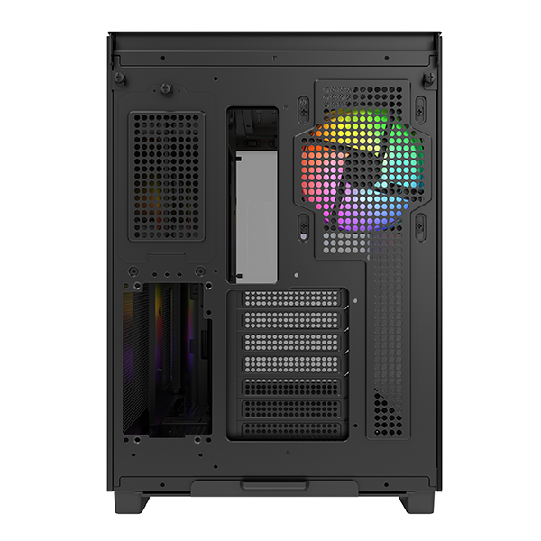 Montech KING 65 Pro Black (ATX)
