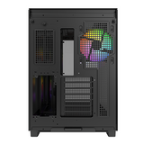 Montech KING 65 Pro Black (ATX)