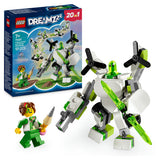 LEGO - DREAMZzz - Z-Blob's Robot and Vehicle Adventures (71487) Lego