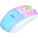 Roccat Burst Pro Air White