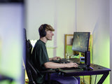TRUST GXT265 CINTAR RGB HEADSET STAND