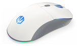ENDORFY Gem Plus Wireless Onyx White (wei/grau)
