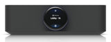 Ubiquiti PowerAmp, amplifier (black, WLAN, AirPlay 2, Spotify Connect) Ubiquiti