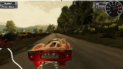 Classic Racers Elite (Import) – spilbillede 2
