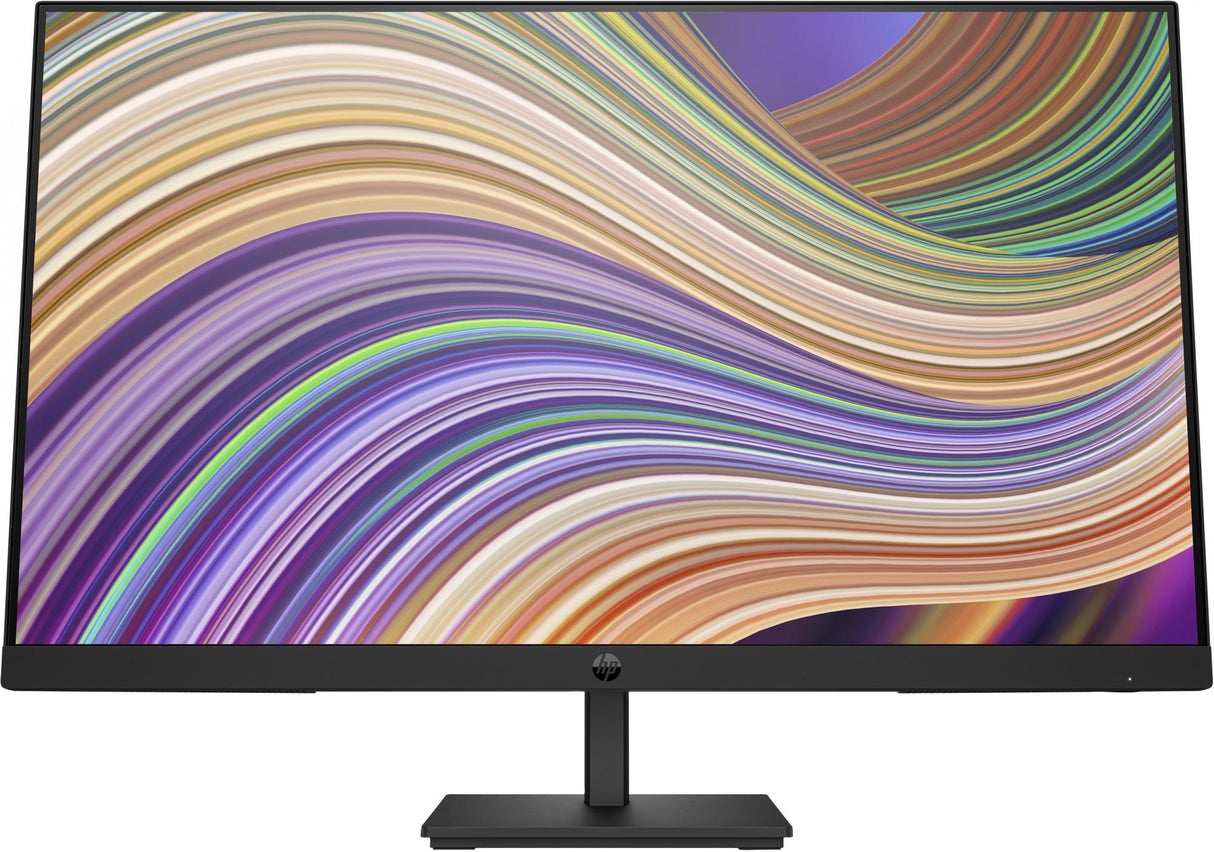 HP P27 G5 27 1920 X 1080 (Full HD) VGA (HD-15) HDMI DisplayPort 75Hz