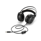 Sharkoon SKILLER SGH50 Ledningsført Gaming Headset - Sortt Sharkoon