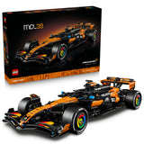 LEGO 42228 Technic McLaren MCL39 F1 Racing Car