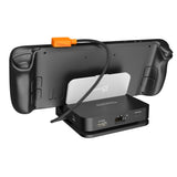J5 OMNI SIDE DOCK FOR NSW2 AND STEAM DECK J5