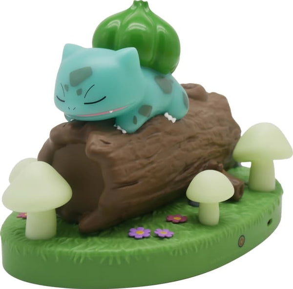 Pokémon Bulbasaur LED-Lampe