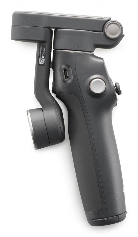 DJI – Osmo Mobile 8 – Smartphone Gimbal Stabilizer DJI
