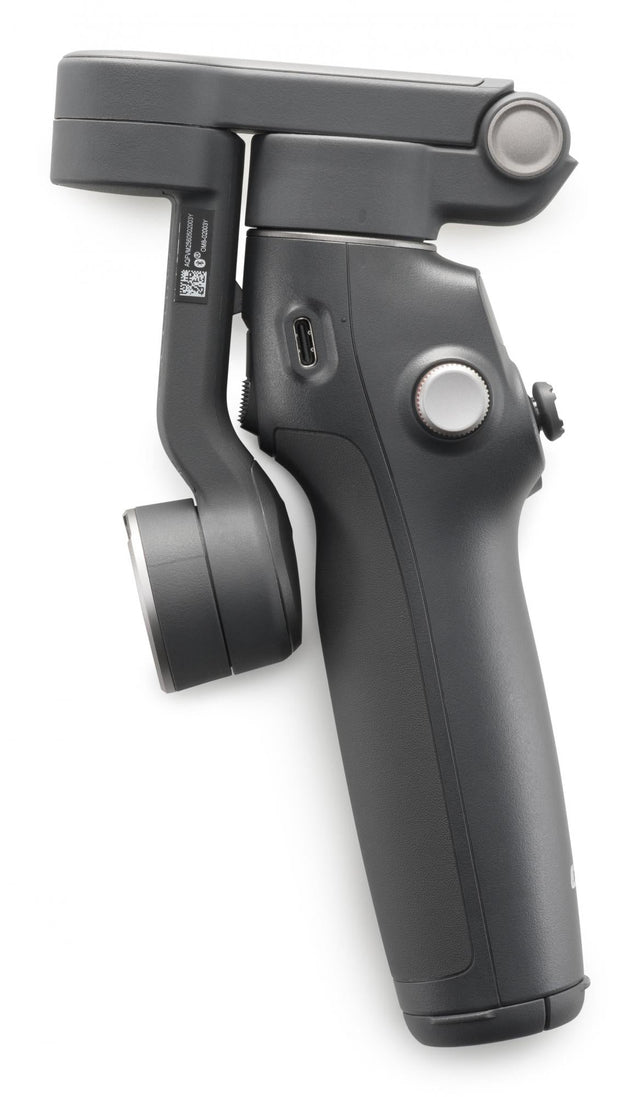 DJI – Osmo Mobile 8 – Smartphone Gimbal Stabilizer DJI