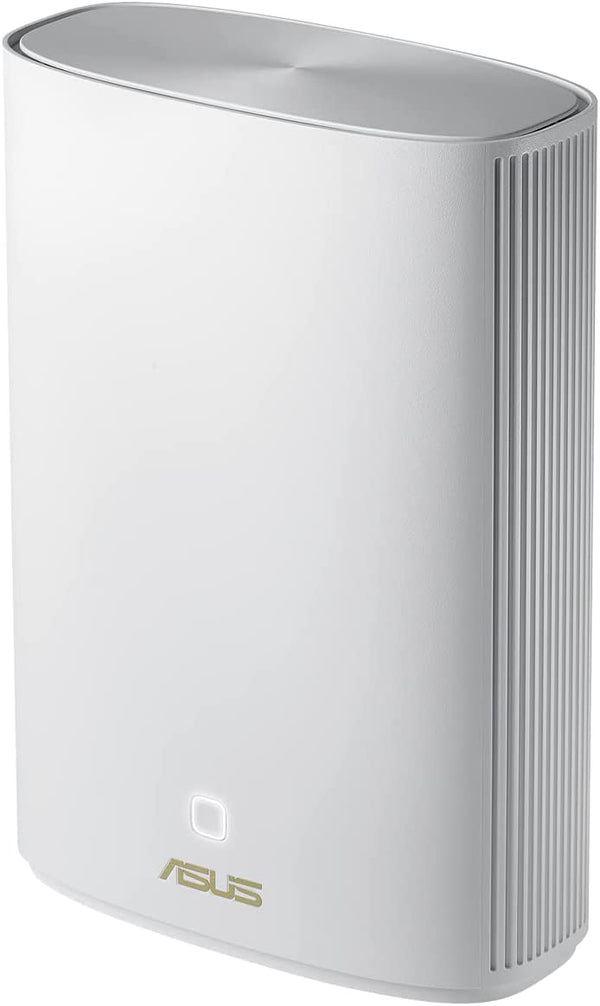 ASUS ZenWiFi AX Hybrid XP4 – Wi-Fi 6-router – 1-pak – Hvid