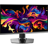 MSI MPG 272URXDE QD-OLED – produktvisning 3