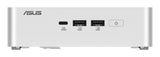ASUS NUC 15 Pro+ RNUC15CRSU500002 – set forfra (vinkel 4)