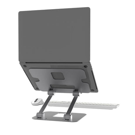 j5create JTS127 justerbart laptopstativ i aluminium – produktbillede 4