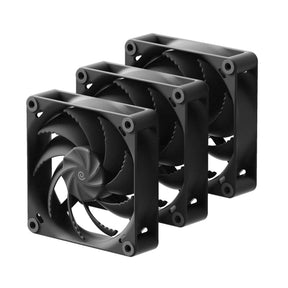 HAVN H12, Black, Triple pack HAVN