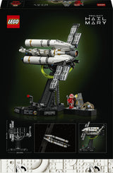LEGO - Icons - Project Hail Mary (11389)