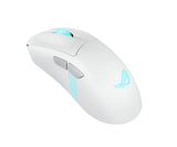 ASUS ROG Keris II Origin – gamingmus – Hvid – produktvisning 11