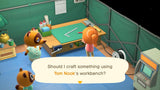 Animal Crossing: New Horizons (UK4) Nintendo Switch