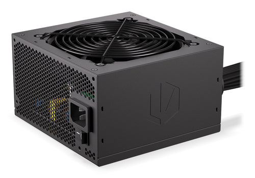600W Endorfy Vero L5 Netzteil ATX (Bronze) schwarz