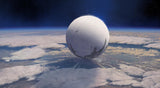 Destiny (FR/Multi in Game) – Xbox One – spilgrafik