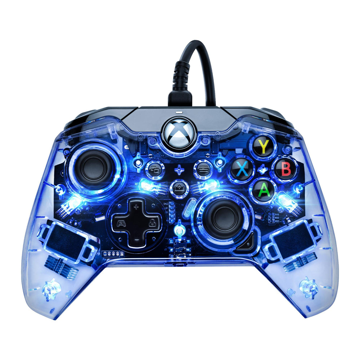 PDP Afterglow Cabled Controller
