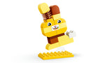 10472 DUPLO Wir Bauen Tiere