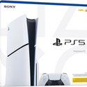Playstation 5-konsol