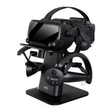 Uppdaterad VR Stand S2-1 Kiwi Design För Meta Quest 2 Black