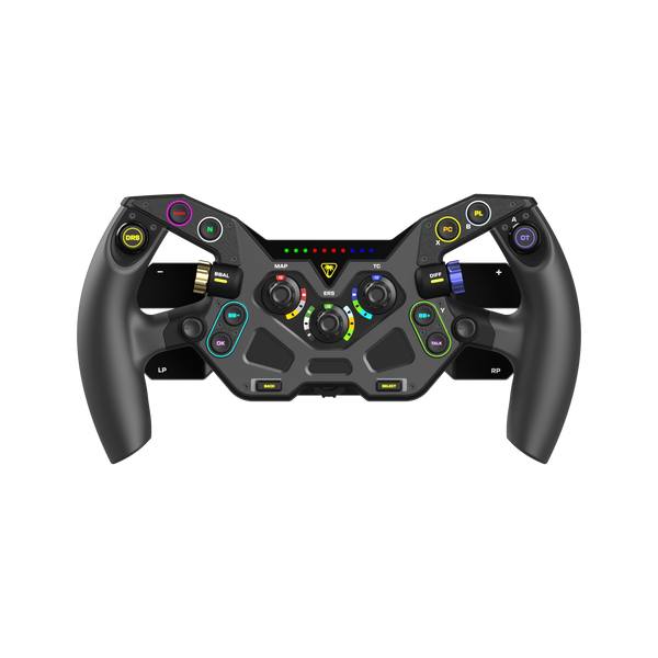 Turtle Beach VelocityOne F-RX – Formula-rat til Race og KD3