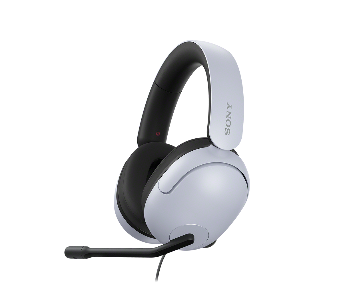 SONY INZONE H7 Trådlöst Spelheadset