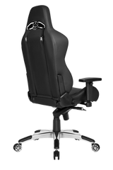 AKRacing Premium Silver