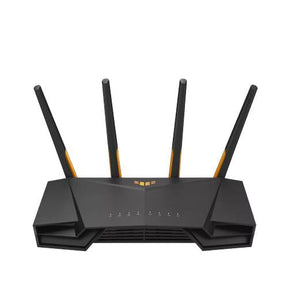 ASUS TUF-AX3000 V2 (EU+UK) Wireless Wifi 6 AX3000 Dual Band Gigabit Router ASUS